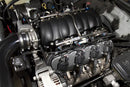 Holley 241-91 LS Valve Covers - Satin Black