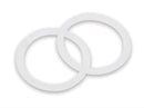 Holley 26-102 Fitting Gasket, Nylon - Pair