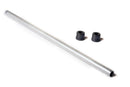 Holley 26-115 Transfer Tubes Carburetor Fuel Transfer Steel Natural Finish for