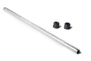 Holley 26-115 Transfer Tubes Carburetor Fuel Transfer Steel Natural Finish for