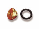 Holley 26-13 Fuel Bowl Sight Plug & Gasket Kit