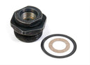Holley 26-27 Inverted Flare Fitting Tube 5/16" Thread 7/8-20 X 1/2-20