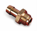 Holley 26-29 Standard Fitting Hose 3/8" Thread 9/16-24
