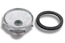 Holley 26-36 Power Valve Plug & Gasket