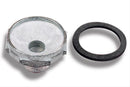 Holley 26-36 Power Valve Plug & Gasket