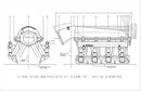 Holley 300-123 LS Hi-Ram EFI Manifold