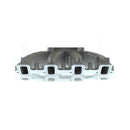 Holley 300-129 Left Side Dual Plane Mid-Rise Intake