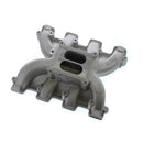 Holley 300-129 Left Side Dual Plane Mid-Rise Intake
