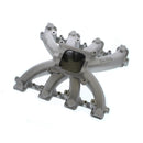 Holley 300-131 Single Plane Carbureted Intake - GM LS3/L92