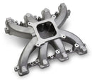 Holley 300-132 Single Plane Intake - GM LS1/LS2/LS6