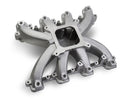Holley 300-137 Left Side Single Plane Mid Rise EFI Intake