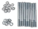Holley Intake Manifold Studs 300-225