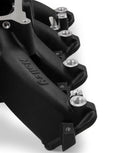 Holley 300-255BK Single Plane EFI Split-Design Race Intake Manifold- GM LS1/LS2/LS6