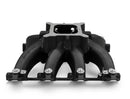 Holley 300-255BK Single Plane EFI Split-Design Race Intake Manifold- GM LS1/LS2/LS6