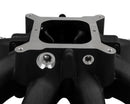 Holley 300-255BK Single Plane EFI Split-Design Race Intake Manifold- GM LS1/LS2/LS6