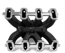 Holley 300-255BK Single Plane EFI Split-Design Race Intake Manifold- GM LS1/LS2/LS6