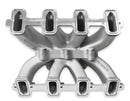 Holley Intake Mnfd Cathedral Split Sgl-Pln Carb