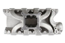 Holley 300-277 Carbureted Single Plane Intake Manifold Fits Ford Small Block 289-347