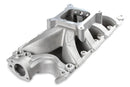 Holley 300-277 Carbureted Single Plane Intake Manifold Fits Ford Small Block 289-347