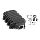 Holley 300-900BK Ford 7.3L Godzilla Low-Profile Intake Manifold - Black