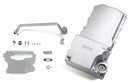 Holley 302-1 GM LS Swap Oil Pan - 1955-87 GM/Muscle Car