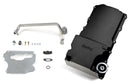 Holley 302-1BK RetroFit Engine Oil Pan for GM LS Engine, 4.250" Stroke - Black