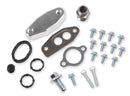 Holley 302-21 Gen V LT Swap Oil Pan - as Cast