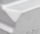 Holley 302-3 GM LS Swap Oil Pan - Additional Front Clearance