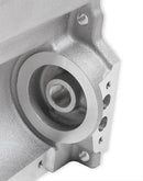 Holley 302-3 GM LS Swap Oil Pan - Additional Front Clearance