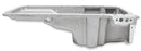 Holley 302-3 GM LS Swap Oil Pan - Additional Front Clearance