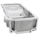 Holley 302-3 GM LS Swap Oil Pan - Additional Front Clearance
