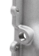 Holley 302-3 GM LS Swap Oil Pan - Additional Front Clearance