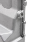 Holley 302-3 GM LS Swap Oil Pan - Additional Front Clearance
