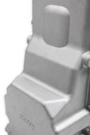 Holley 302-3 GM LS Swap Oil Pan - Additional Front Clearance