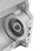 Holley 302-3 GM LS Swap Oil Pan - Additional Front Clearance