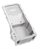 Holley 302-3 GM LS Swap Oil Pan - Additional Front Clearance
