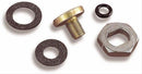 Holley 34-7 Needle And Seat Hardware Kit - Gold