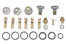 Holley 37-933 Carburetor Rebuild Trick Kit Holley 2300 2305 4150 4160 4165 4175