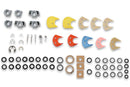 Holley 37-933 Carburetor Rebuild Trick Kit Holley 2300 2305 4150 4160 4165 4175