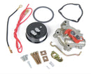 Holley 45-223 Choke Kits Electronic Choke Holley 2300 4160 Models R1850 R3310