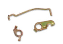 Holley 45-223 Choke Kits Electronic Choke Holley 2300 4160 Models R1850 R3310
