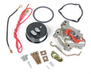 Holley 45-223 Choke Kits Electronic Choke Holley 2300 4160 Models R1850 R3310