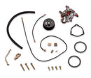 Holley 45-223S Choke Conversion Kit