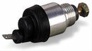 Holley 46-74 Universal Throttle Solenoid, Fast Idle