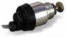 Holley 46-74 Universal Throttle Solenoid, Fast Idle