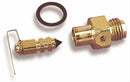 Holley 6-511 Inlet Needle - Viton - Non-Adjustable