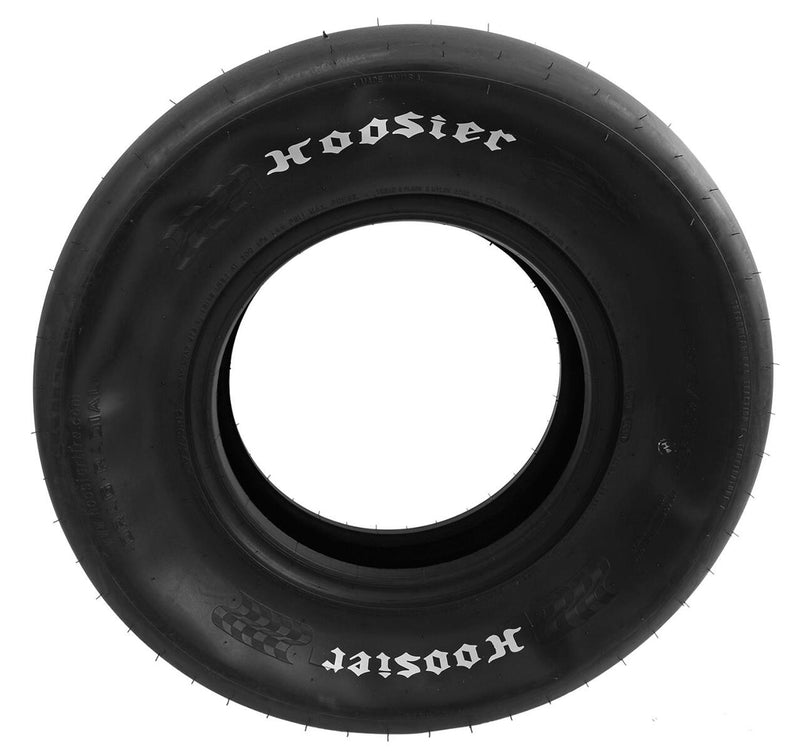 Hoosier 17317 D.O.T. Drag Radial Tire P275/60R15