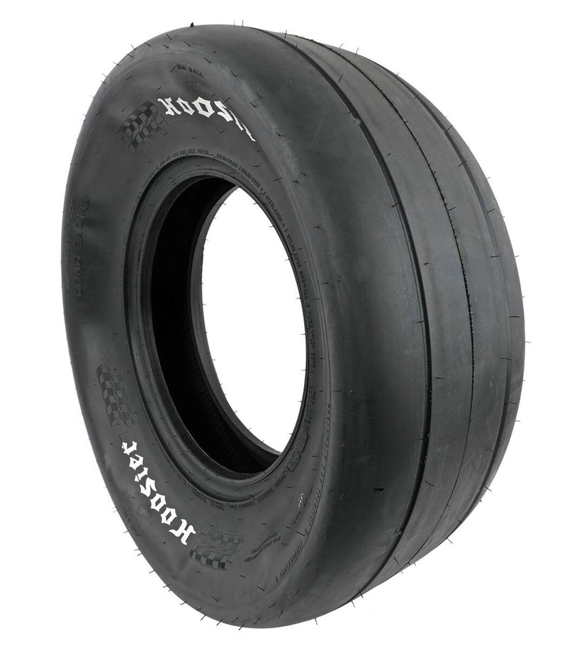 Hoosier 17317 D.O.T. Drag Radial Tire P275/60R15
