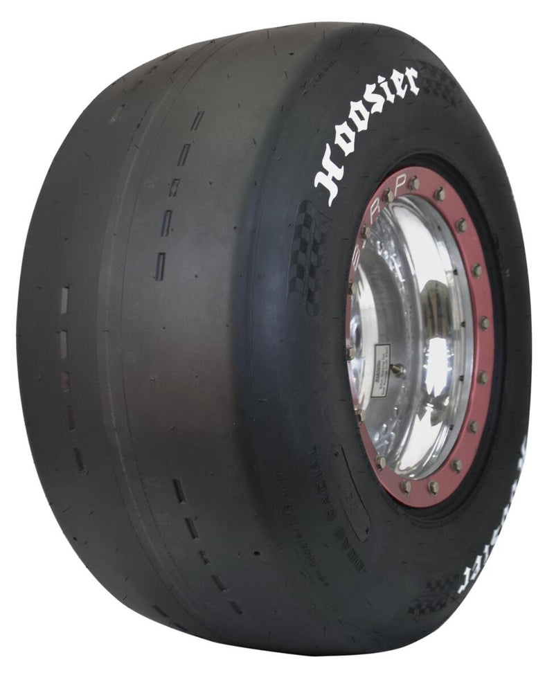 Hoosier 17330DR2 D.O.T. Drag Radial Tire P275/40R17 DR2