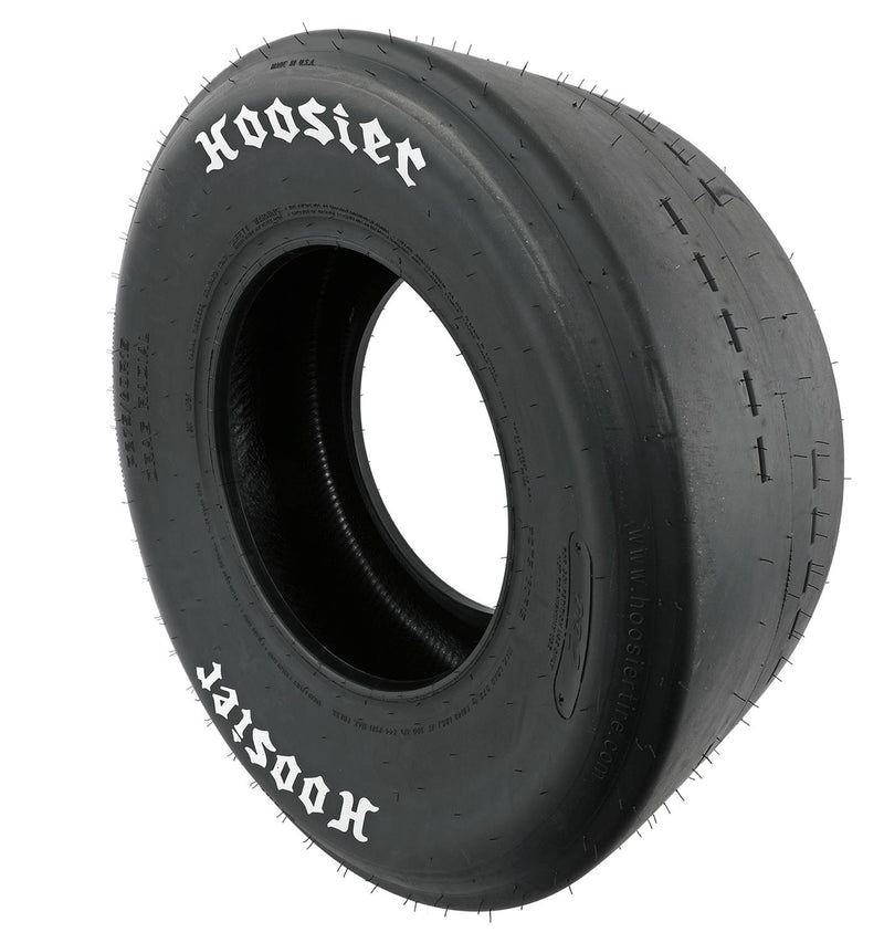 Hoosier 17375DR2 D.O.T. Drag Radial Tire P275/60R15 DR2
